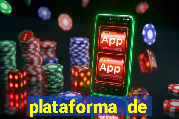 plataforma de fortune tiger